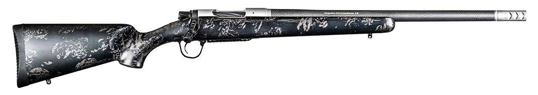 Christensen Arms Ridgeline Titanium FFT