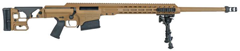 BARRETT MK22