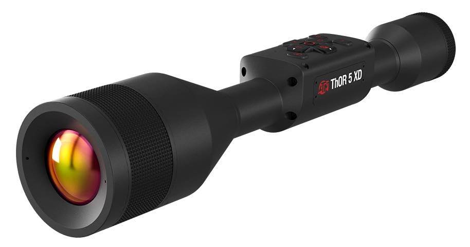 ATN ThOR 5 XD 2-20x