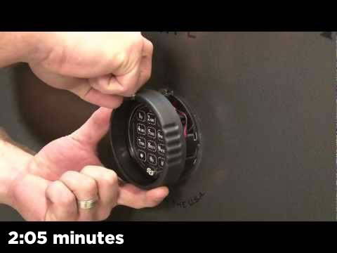 Change Battery