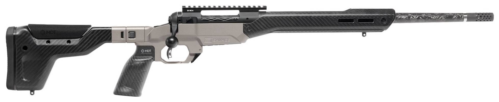SAVAGE 110 ULTRALITE ELITE