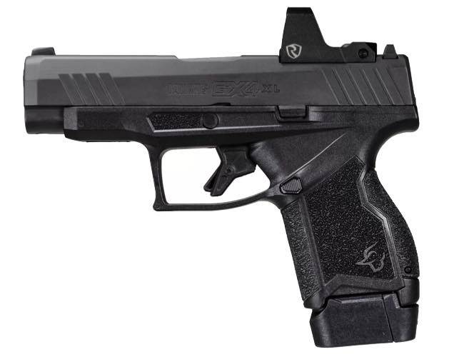 Taurus GX4XL