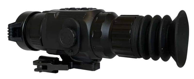 Bering Optics HOGSTER VIBE 25mm