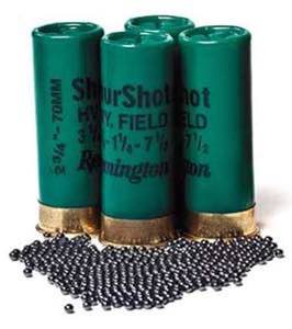Birdshot