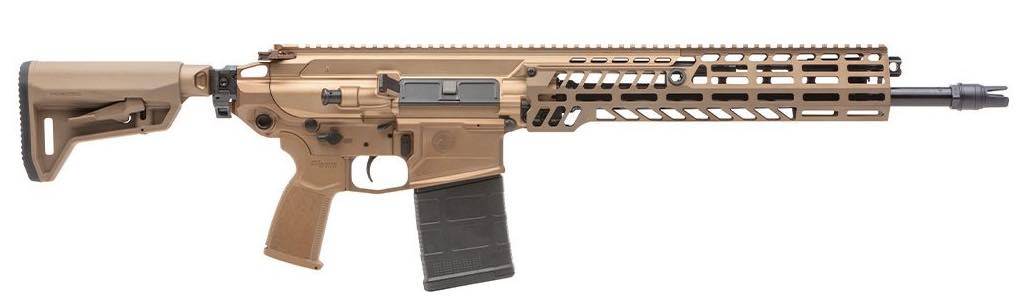 SIG MCX SPEAR