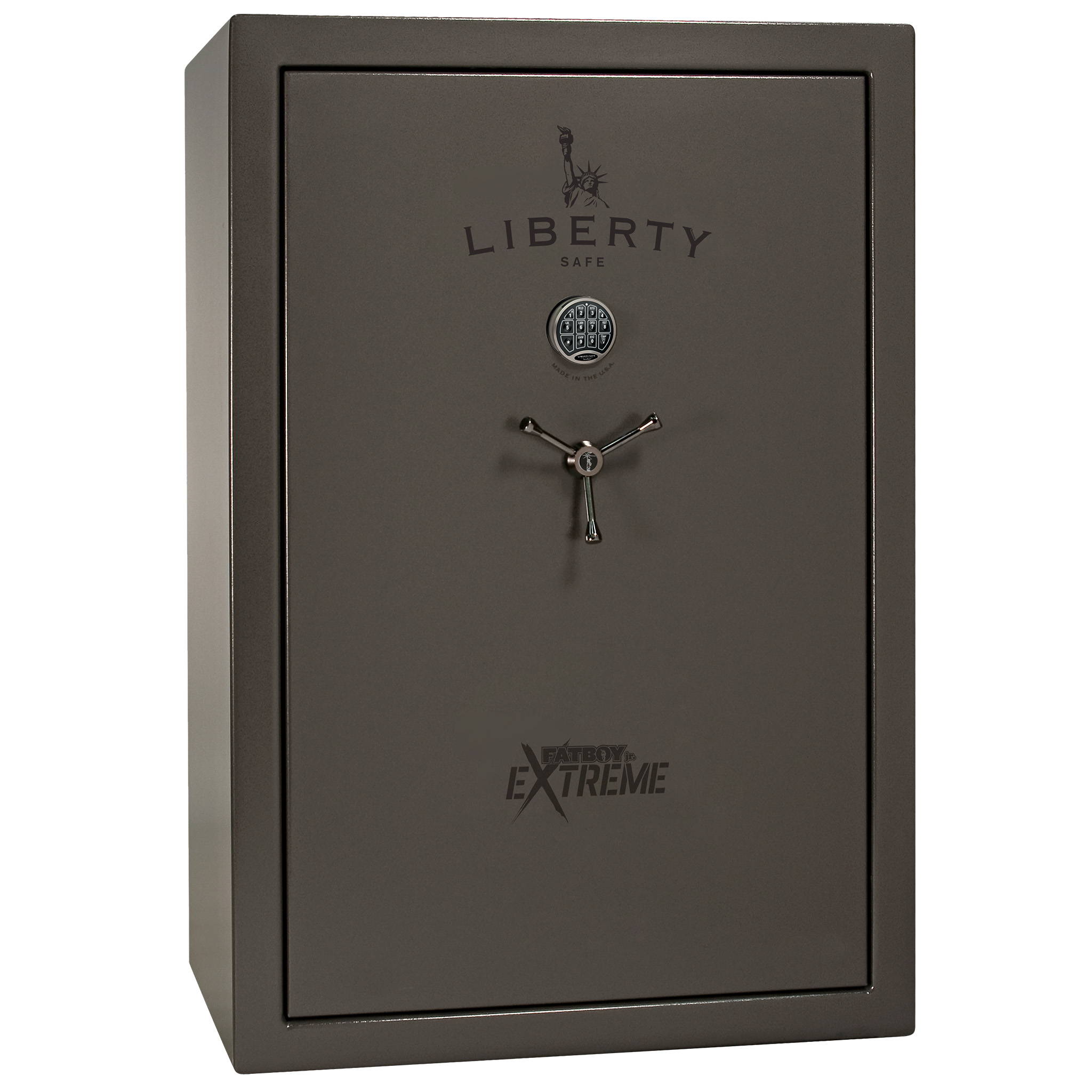 Fatboy Jr. Extreme Gun Safe