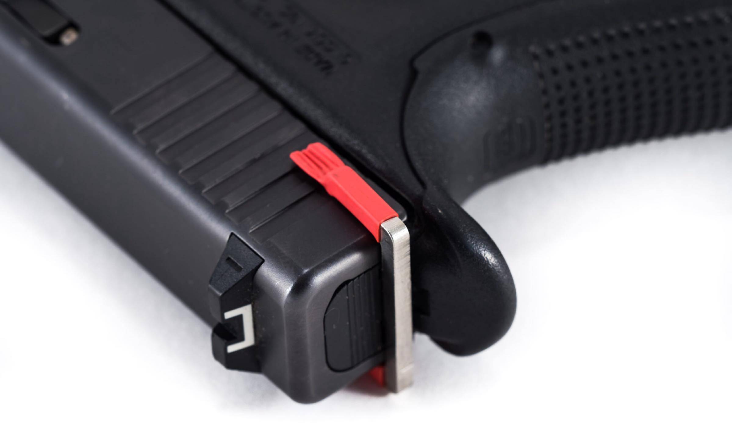 Glock E-Trainer