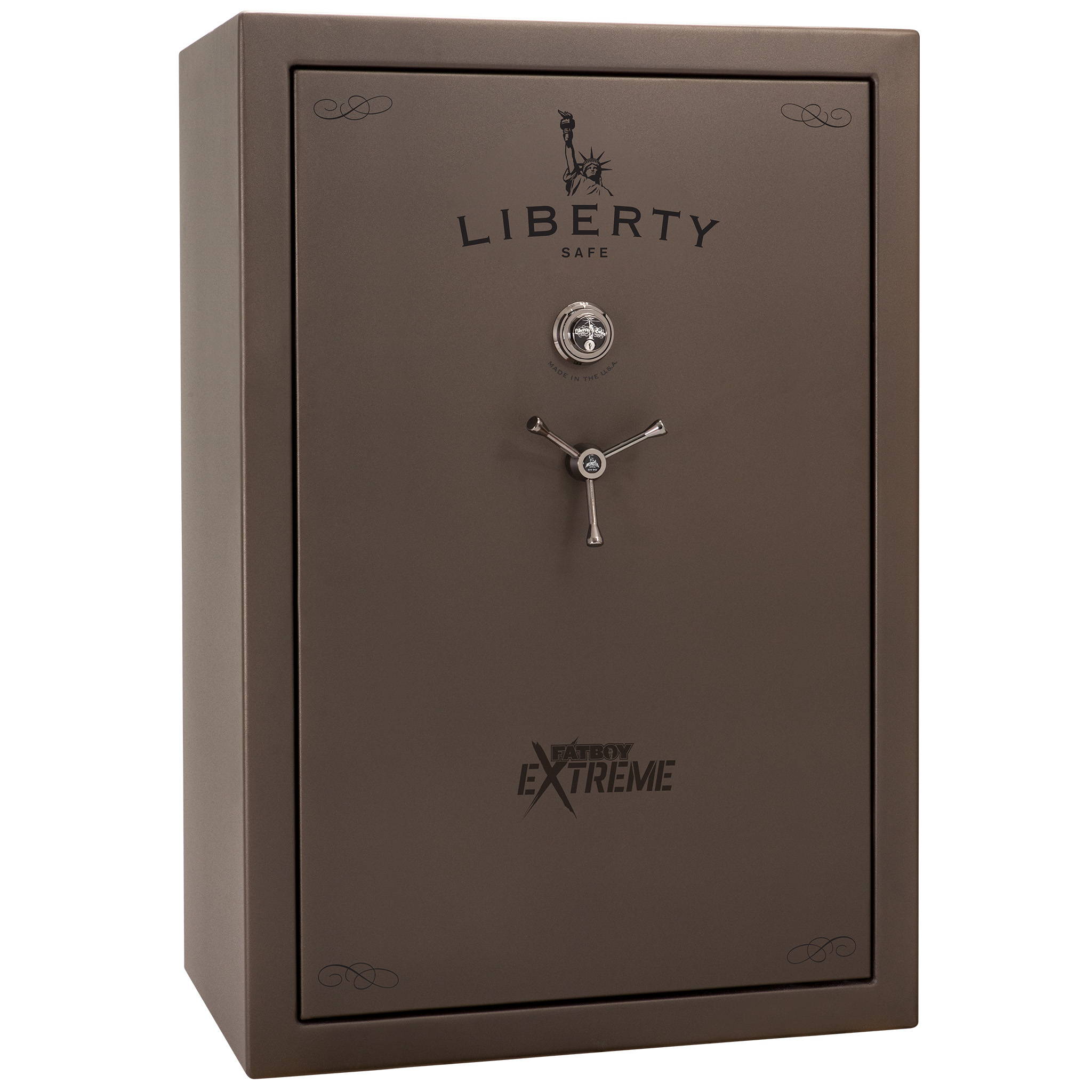 Fatboy Extreme Gun Safe