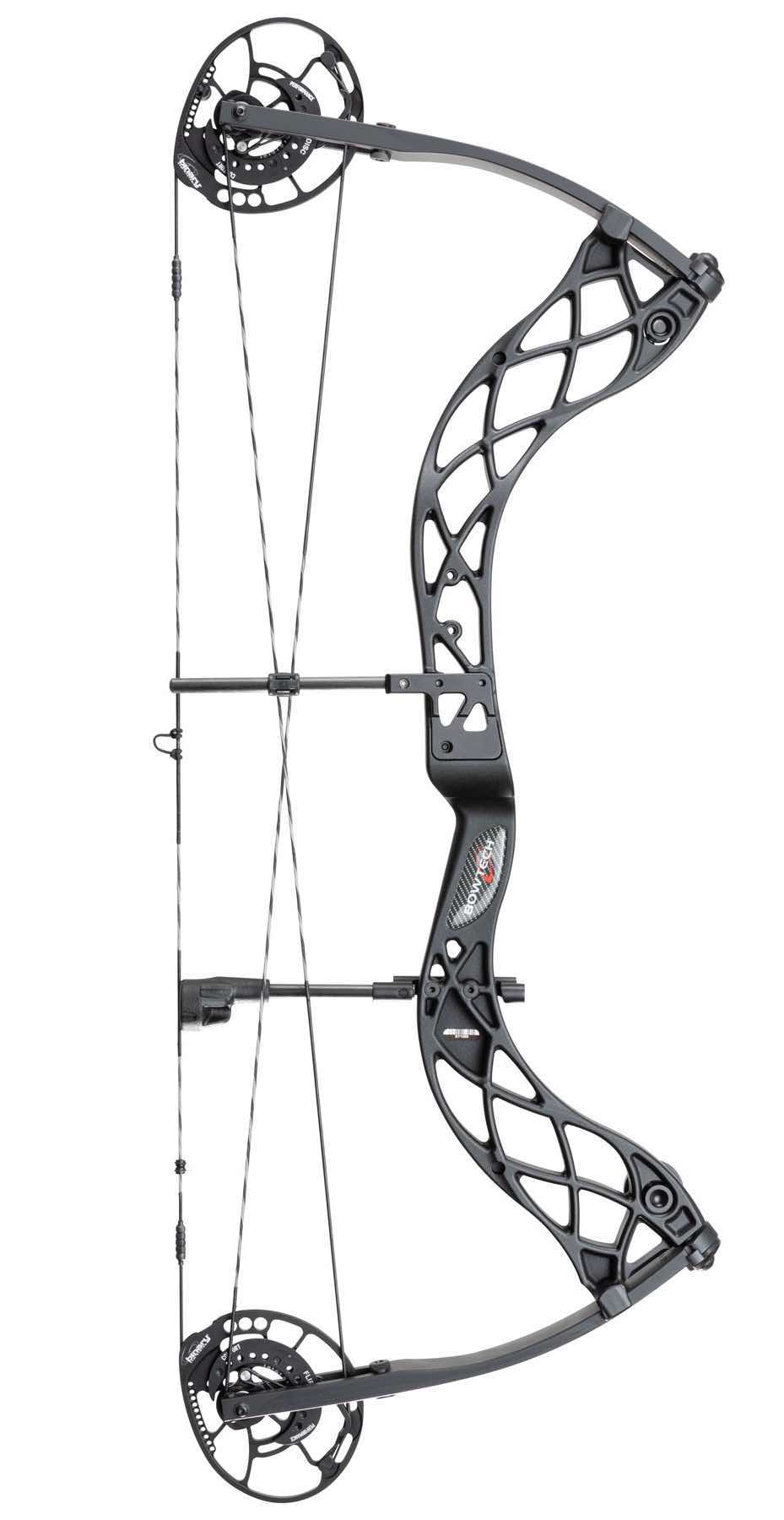Bowtech Carbon Zion