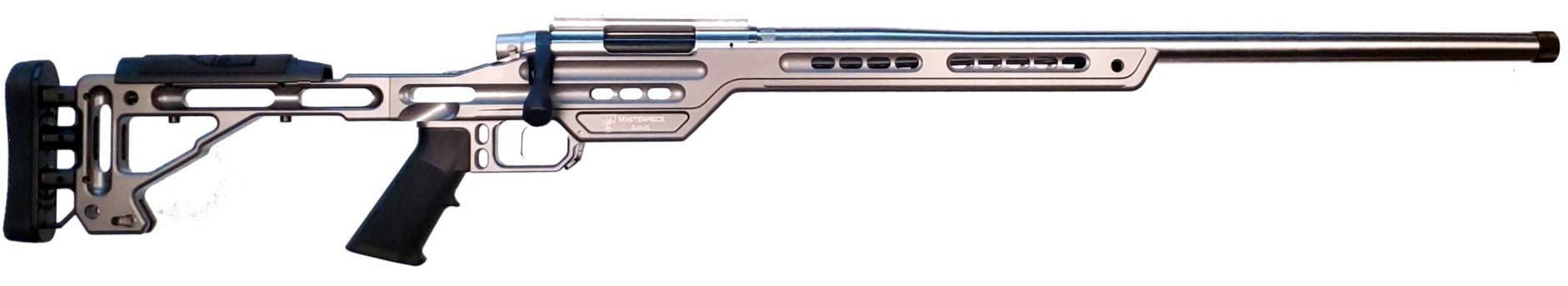 MasterPiece Arms PMR