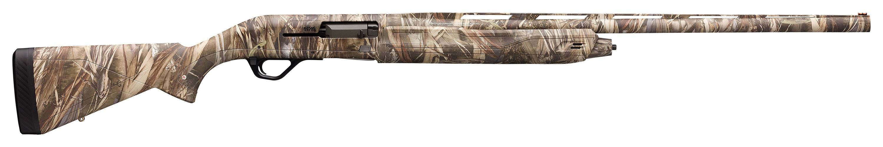 Winchester SX4 Waterfowl Hunter