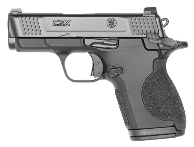 S&W® CSX 9MM