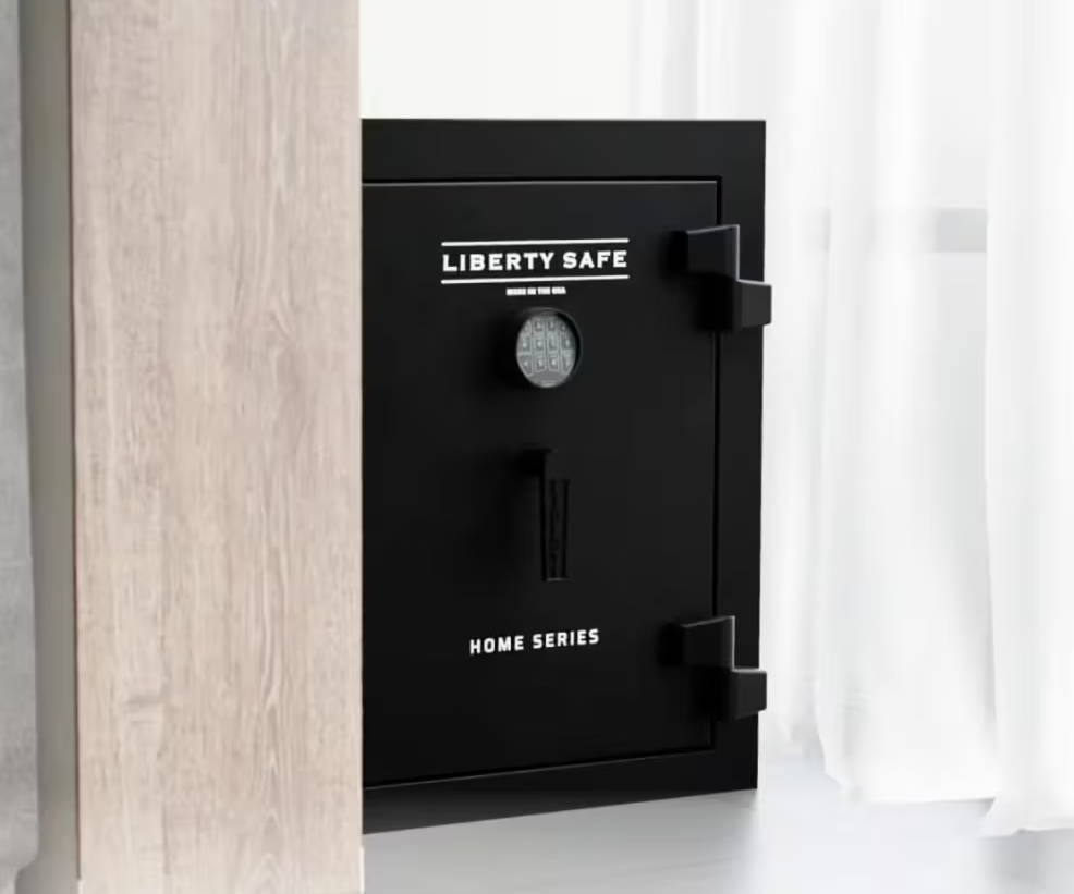 Liberty Home Safes