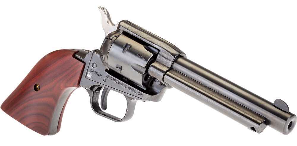 heritage rough rider