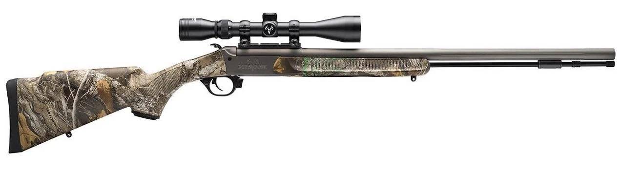 TRADITIONS NITROFIRE RIFLE