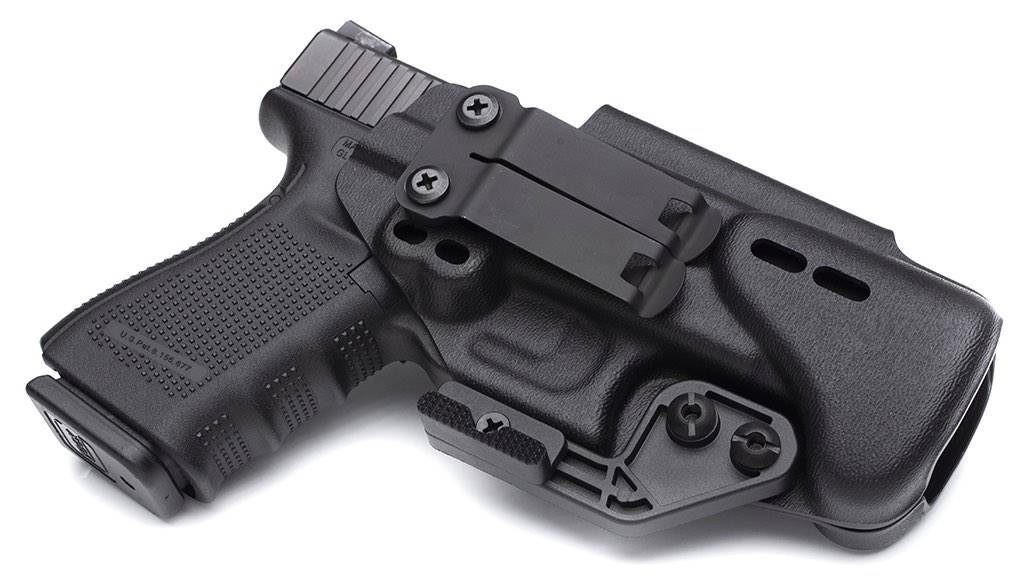 PHLster Pro Holster