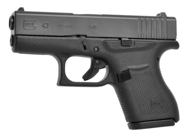 Glock 43