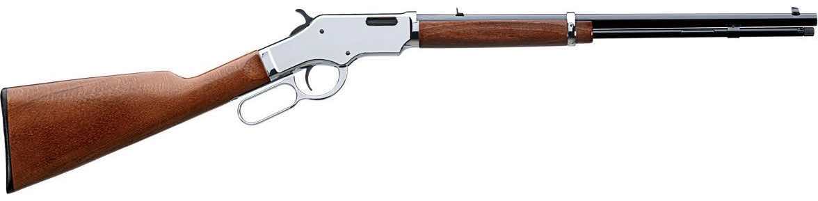 Uberti/Taylors & Company Scout .22