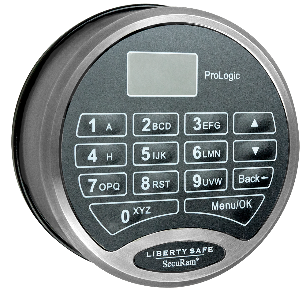 PROLOGIC E-LOCK
