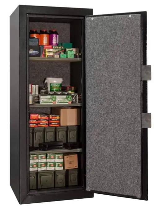 Liberty Safe Ammo Can - Ammunition Storage