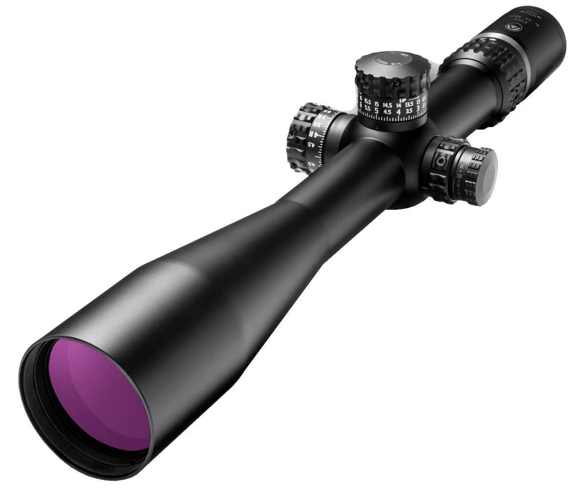 Burris XTR II