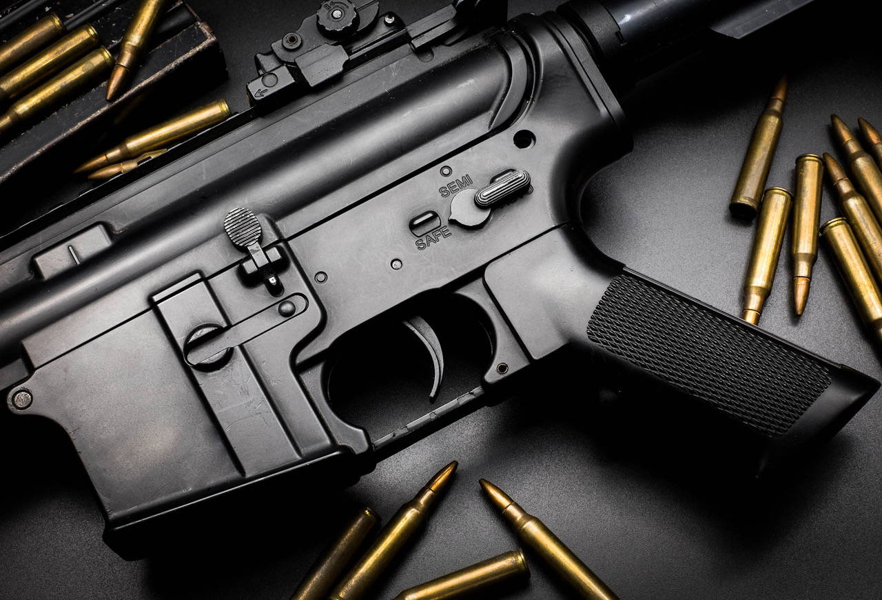 AR-15
