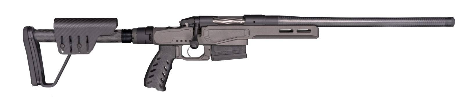 Bergara MgMicro Lite