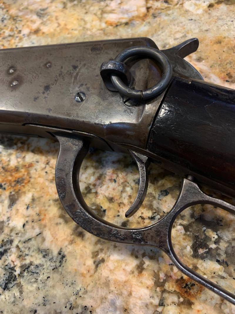 Winchester 1894