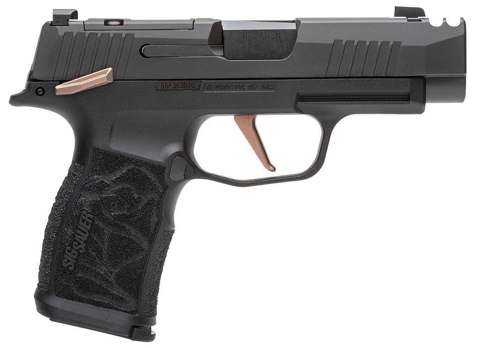 P365-XL COMP ROSE