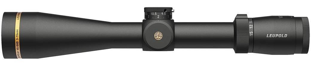 VX-5HD 3-15x44 CDS-ZL2 Side Focus HTMR