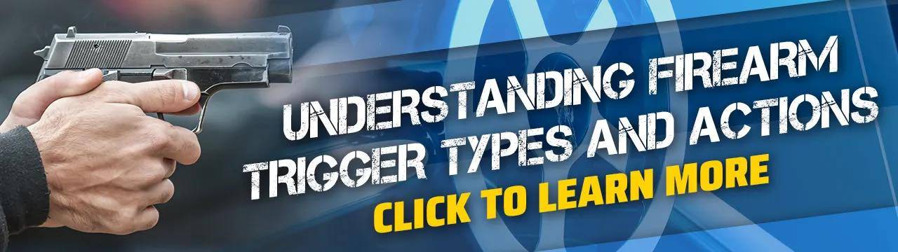 Understanding Different Firearm Triggers