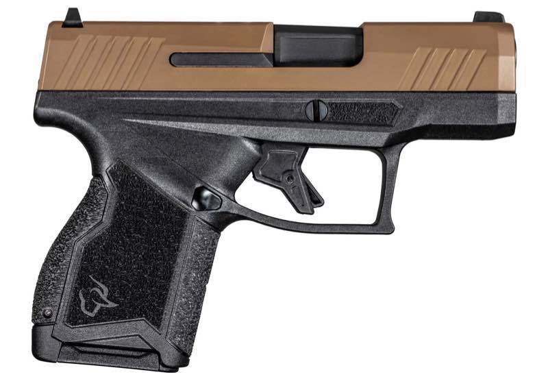 TAURUS GX4