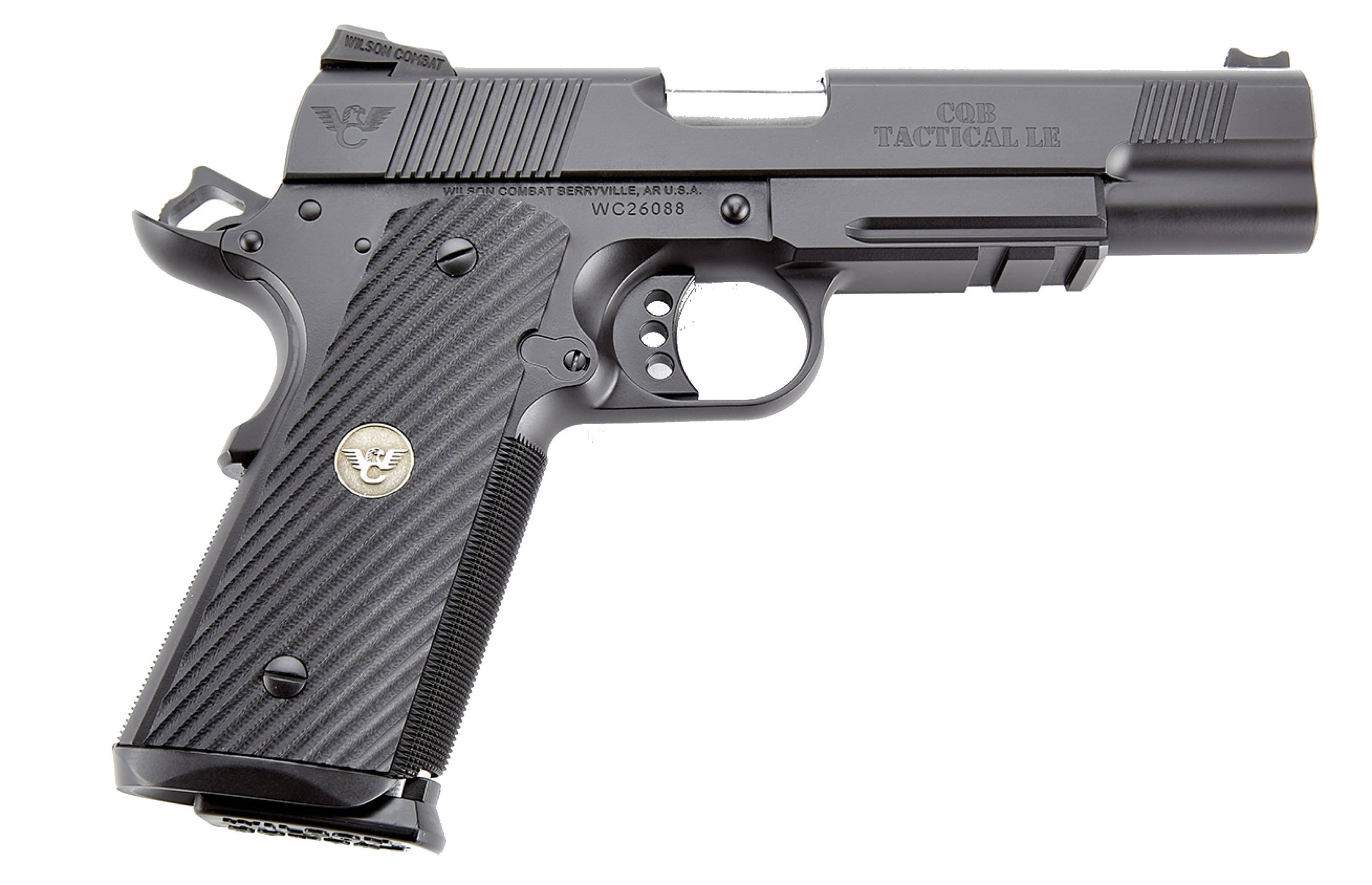 CQB Tactical LE