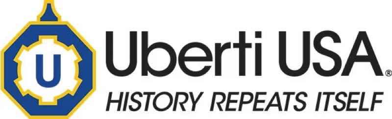 Uberti USA logo with 