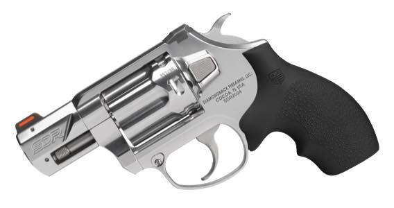 Diamondback SDR