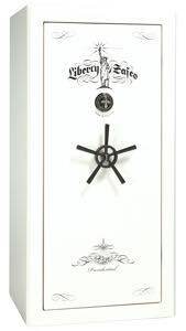 Liberty Presidential Gun Safe