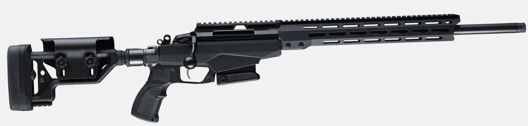 Tikka T3x Tact A1