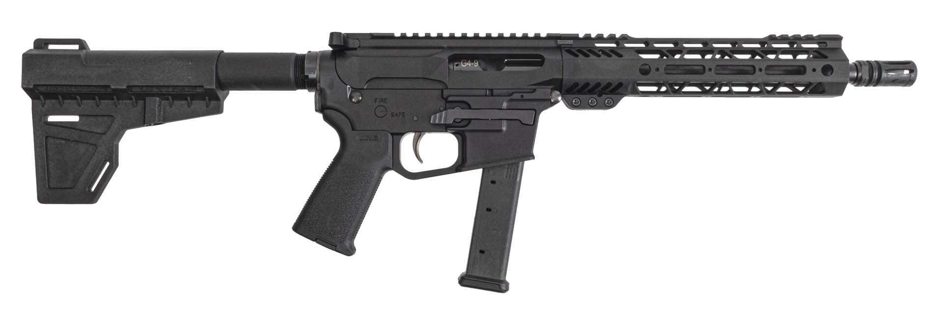 Palmetto State Armory AR-9