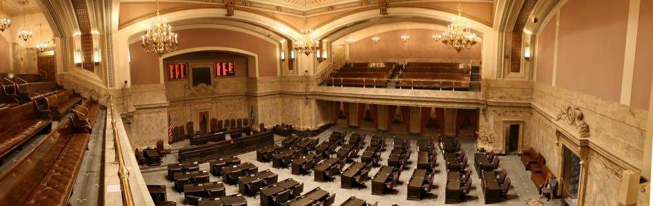 washington house of representatives