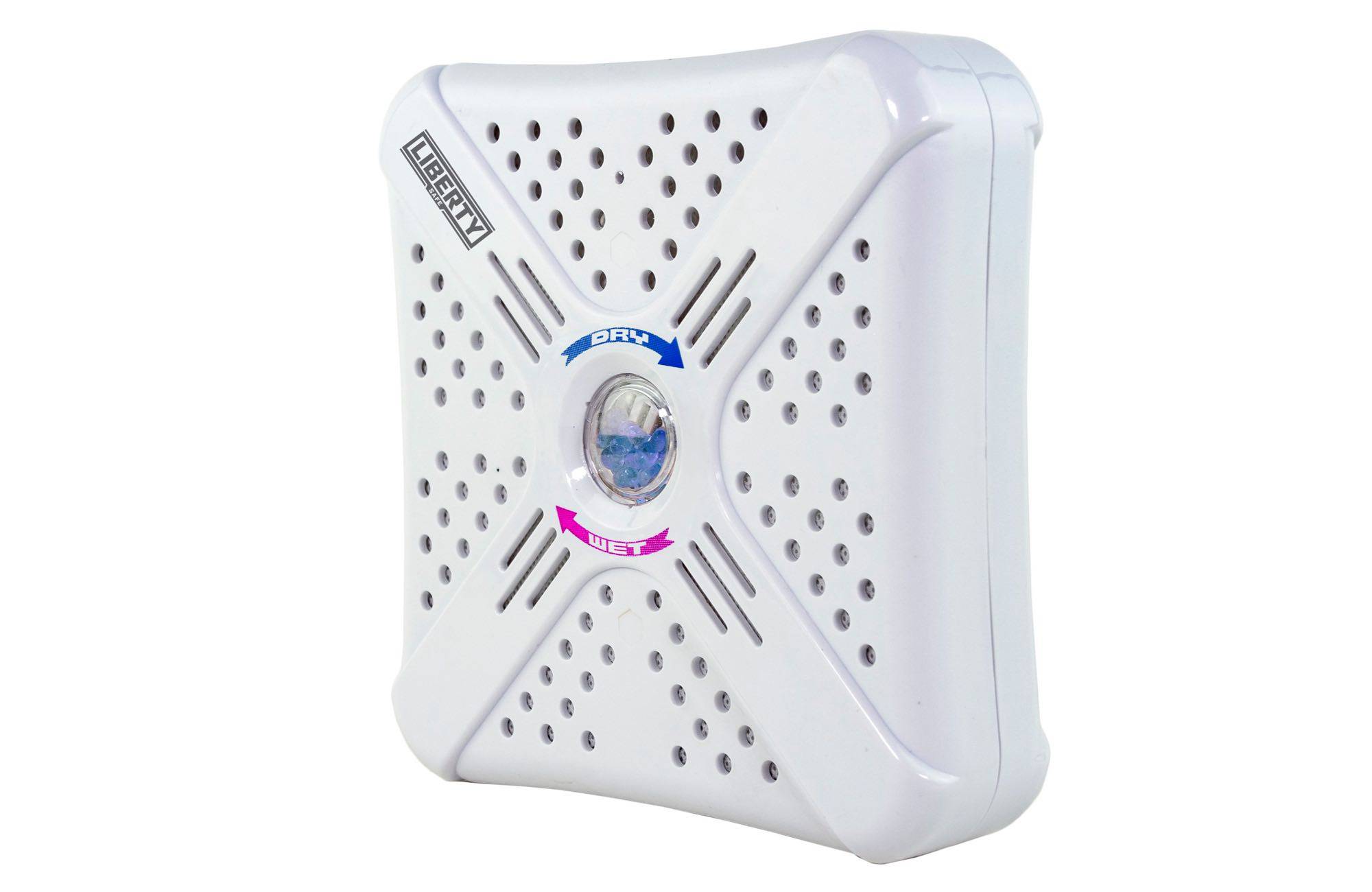 Rechargeable Dehumidifier