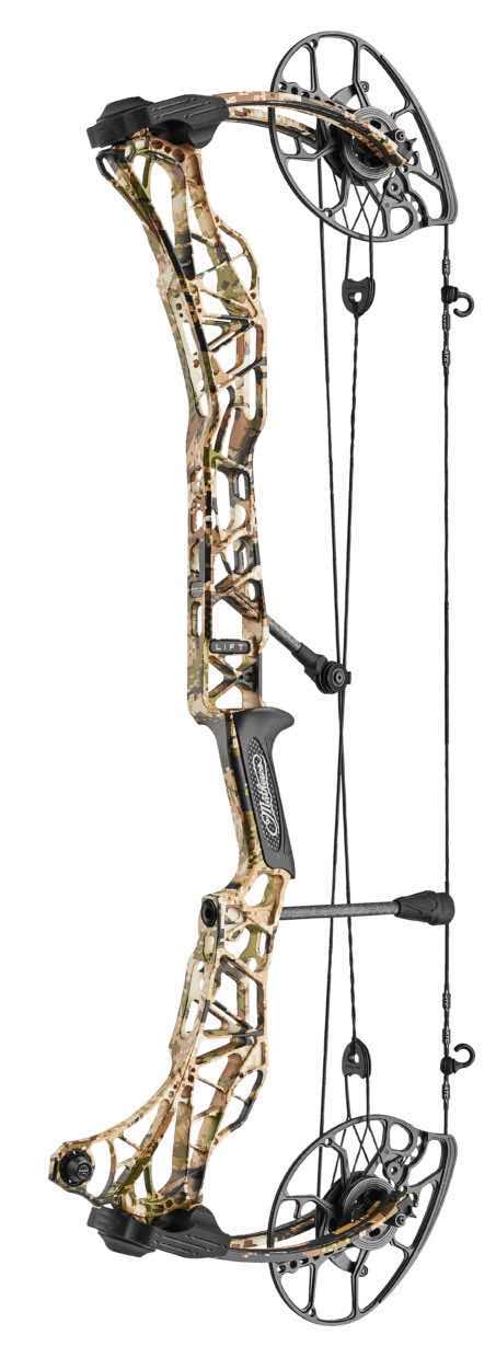 Mathews Lift 29.5