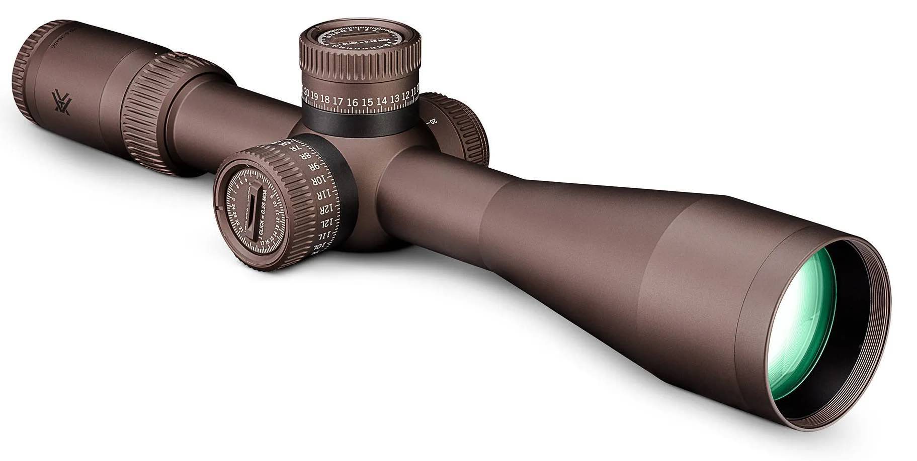 Vortex Razor HD GEN III 6-36x56