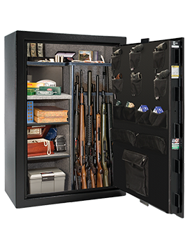 Patriot Series 48 Gun Safe