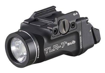 Streamlight TLR-7 Sub