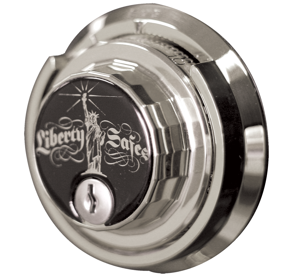 S&G MECHANICAL LOCK