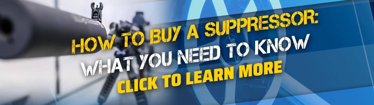 How to buy a suppressor