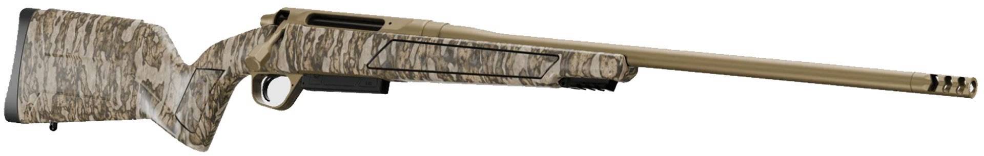 Christensen Arms Evoke Rifle