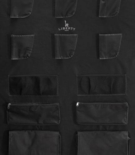 Patriot Series Gun Safe Door Panel