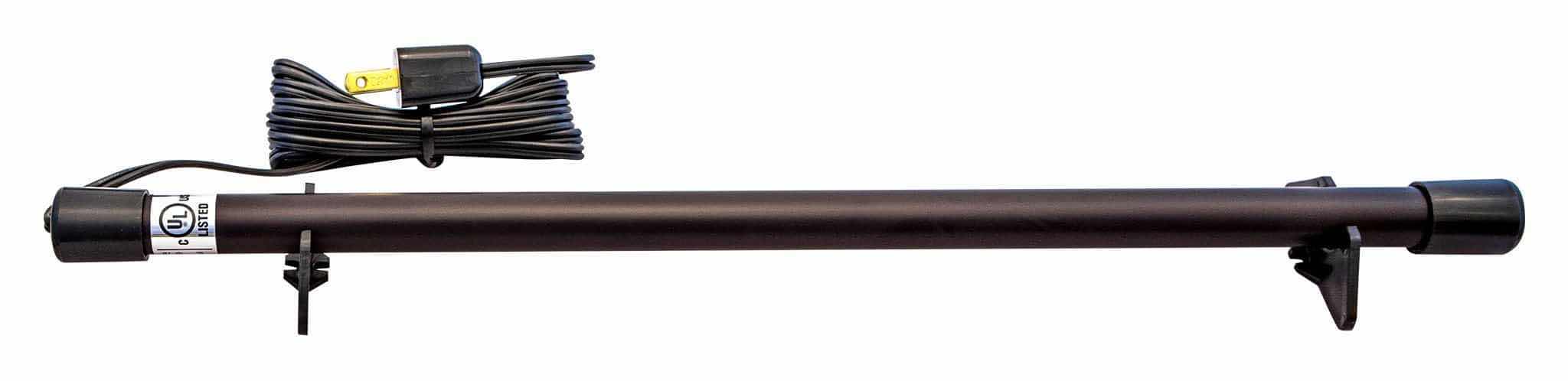 Dry Rod Dehumidifier