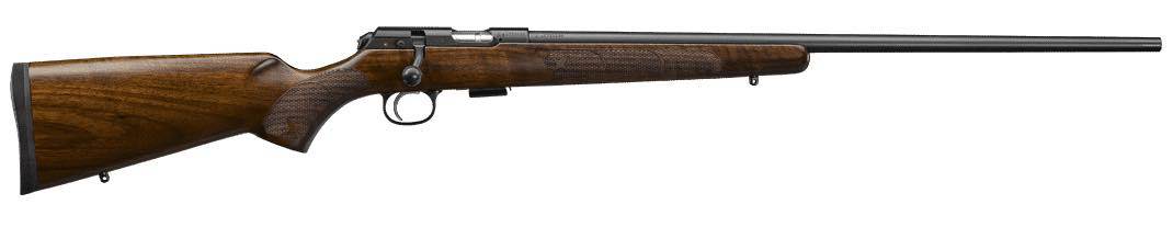 CZ 457 AMERICAN